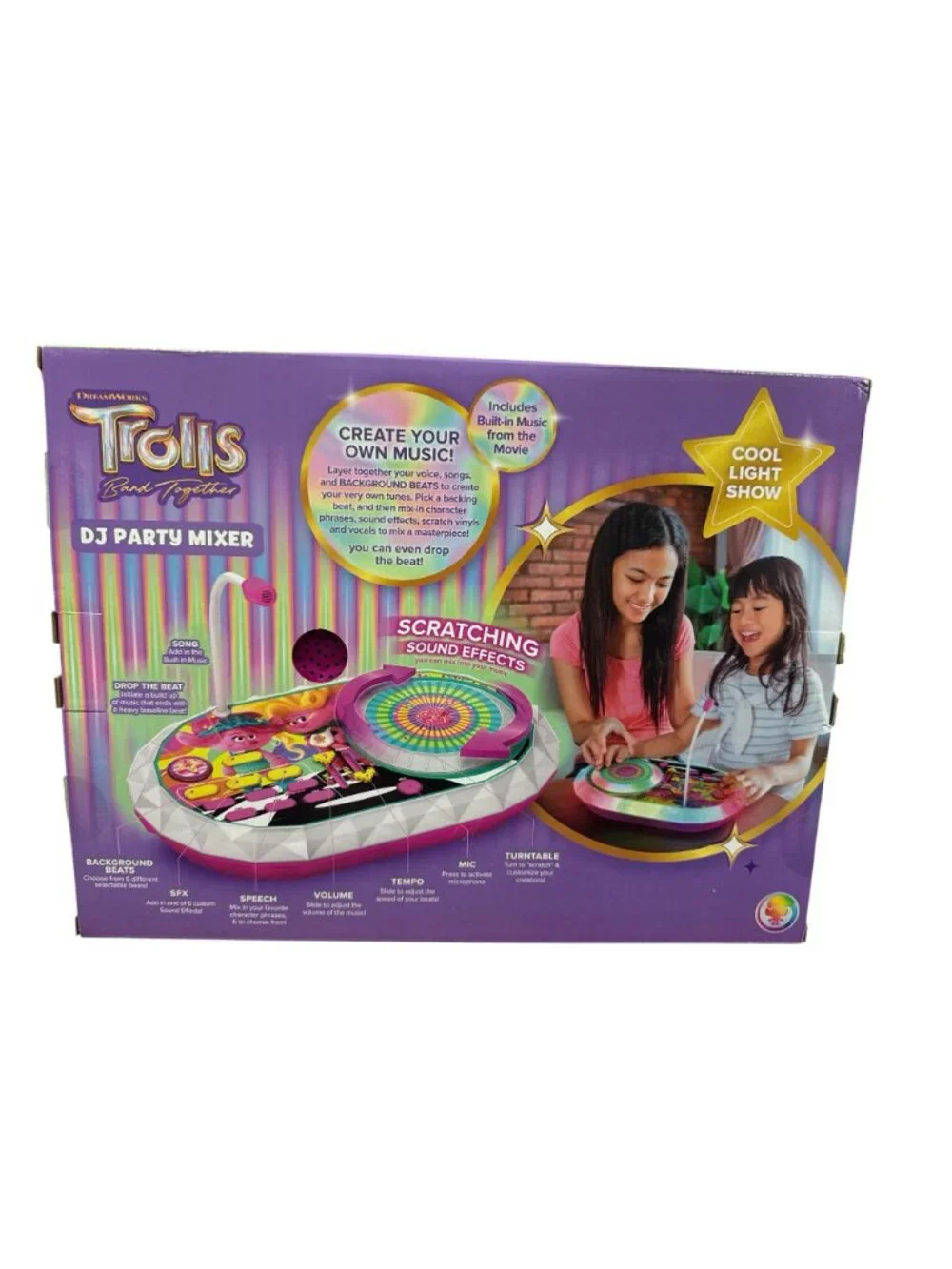 eKids this dj